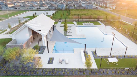 Hymeadow by Brohn Homes in Maxwell - image 17