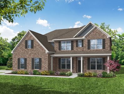 Parkview by Eastwood Homes in Cumming - photo 17 17