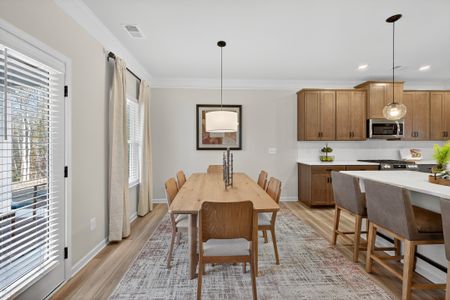 Jones Ridge by Smith Douglas Homes in Dallas - image 6