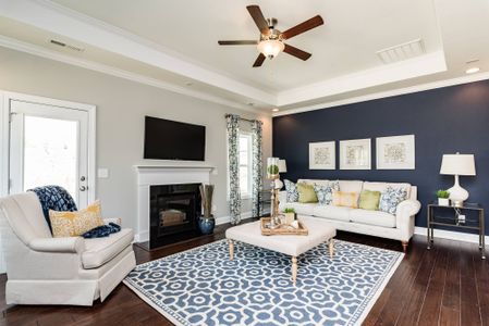 Knightdale Station by Dream Finders Homes in Knightdale - photo 18 18