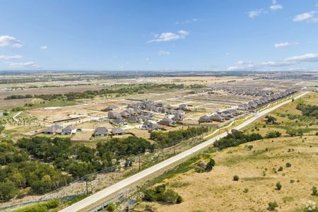 Brookshire at Legacy Hills by Windsor Homes in Celina - image