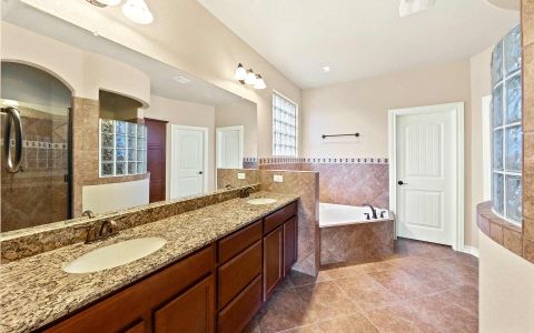 Comanche Ridge by New Leaf Homes in San Antonio - photo 21 21