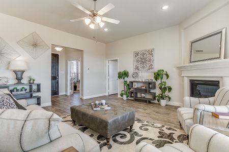 Berkshire Estates by Altura Homes in Mesquite - photo 20 20