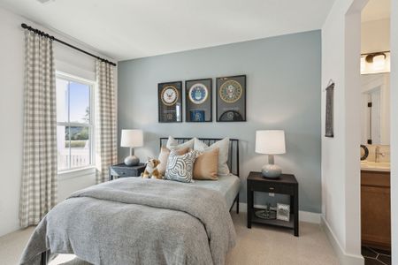 Tidewater at Lakes of Cane Bay 60' 26