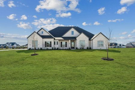 Discovery Lakes by Kindred Homes in Rockwall - image 4