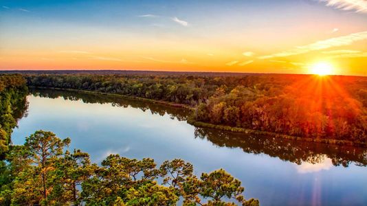 Grand Central Park by Highland Homes in Conroe - image 19