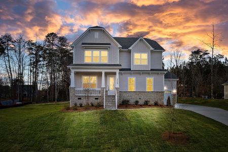 Edmunds Farm by Greybrook Homes in Clover - photo 0