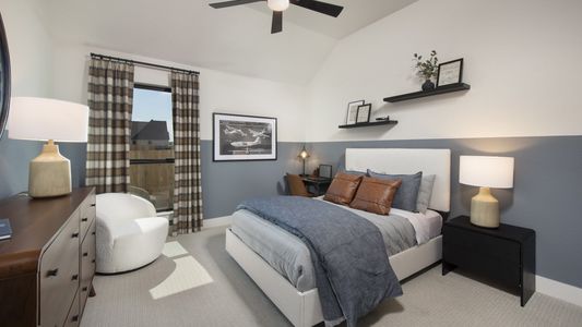 Cibolo Valley Heights 65' 14