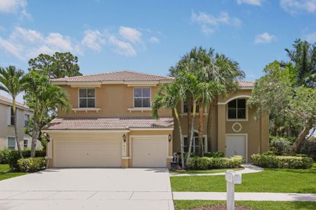 Egret Landing by Zuckerman Homes in Coconut Creek - photo 1 1