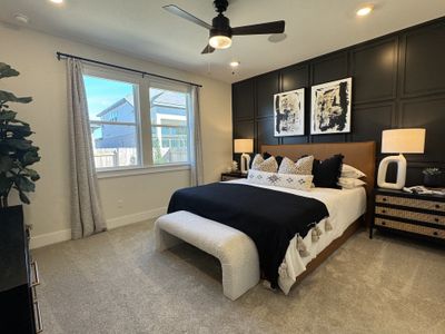 Lariat by Landsea Homes in Liberty Hill - photo 51 51