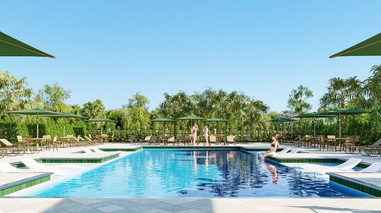 Groves at Grenelefe: Classic Collection by Lennar in Haines City - photo 0