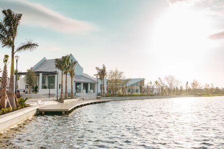 Wellen Park - Master planned community in Venice, FL 2