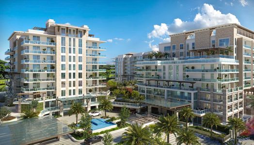 Alina Residences by Elad Group in Boca Raton - photo 1 1