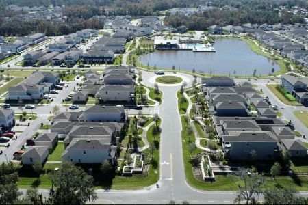 Rivington by M/I Homes in Debary - photo