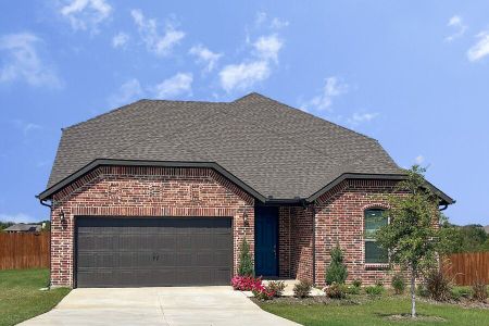 Reatta Ridge - Master planned community in Justin, TX 10 10