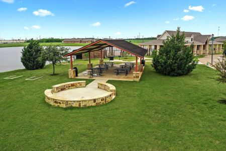 Verandah by M/I Homes in Royse City - image 14