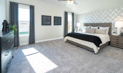 Mercer Meadows by Impression Homes in Royse City - photo 8 8