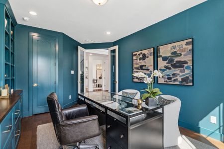 Ten Mile Creek 60s by American Legend Homes in Celina - image 8