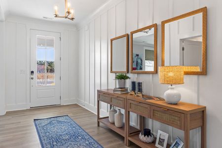 Stonehenge by RobuckHomes in Raleigh - image 8