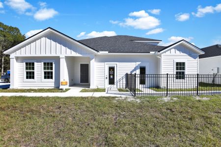 Bellbrooke by Dream Finders Homes in Jacksonville - photo 15 15