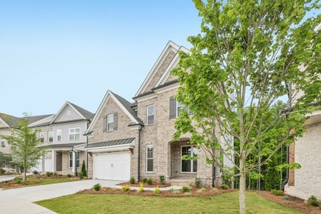 Waterhaven Single Family 1