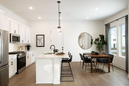 The Duets Collection at Novel 8