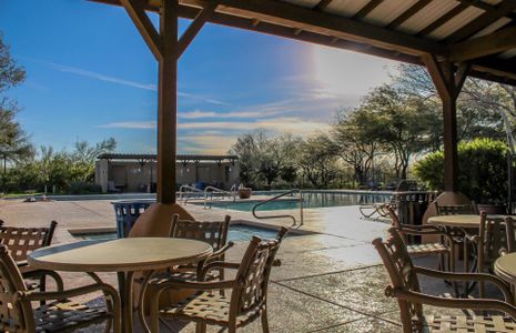 Copperleaf at Sonoran Foothills by Pulte Homes in Phoenix - photo 1 1