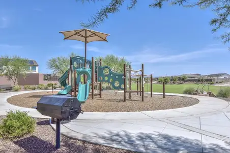 Desert Oasis - Master planned community in Surprise, AZ 4 4