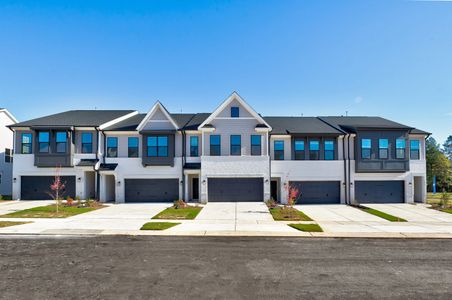 Sweetbrier by Mungo Homes in Durham - photo 124 124