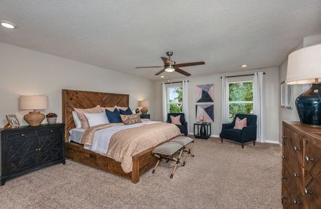 Pennyroyal by Beazer Homes in Kissimmee - photo 18 18