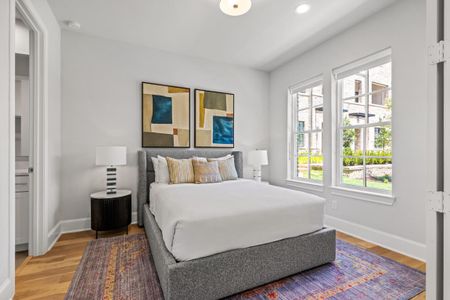 Las Colinas Station by InTown Homes in Irving - image 15