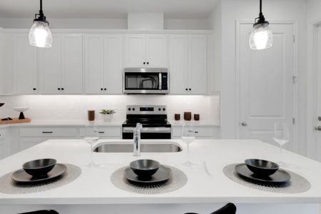 Serenade at Ovation Townhomes 11