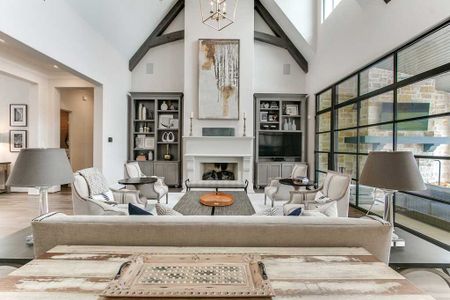 Bridgeland - Fedrick Harris by Newmark Homes in Cypress - image 9