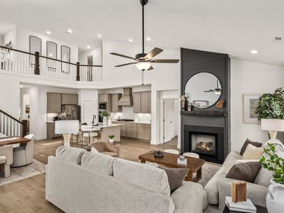Bradshaw Farms by Davidson Homes LLC in Mount Juliet - image