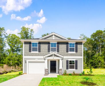Shaftesbury Meadows by Dream Finders Homes in Conway - image 9