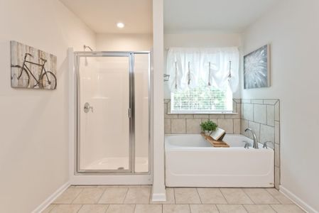 The View at Groover's Lake by Kerley Family Homes in Lithia Springs - image 14