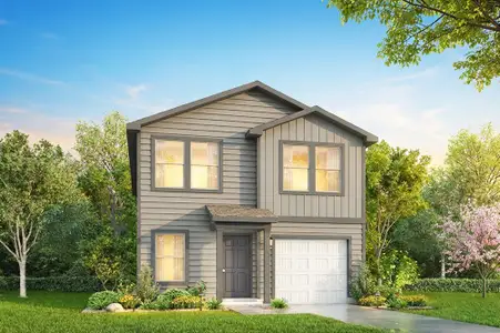 Pirate's Cove Estates by National HomeCorp in Vidor - image 2