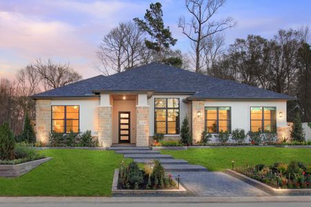 The Highlands - Master planned community in Porter, TX 29 29