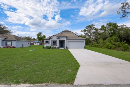 Port St. Lucie by Maronda Homes in Port St. Lucie - photo 4 4