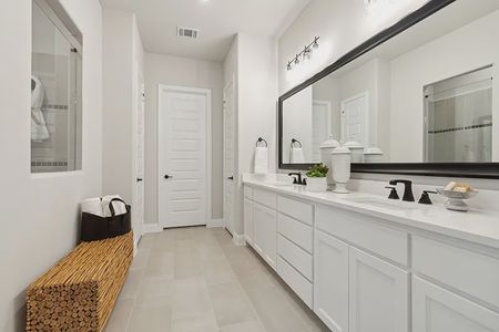 Lake Park by Cambridge Homes in Rowlett - image 17