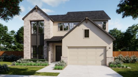 The Manors Collection at Bluff Haven 3