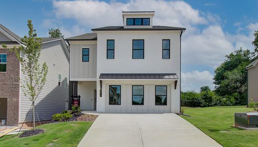 Kentmere by Chafin Communities in Auburn - photo 13 13