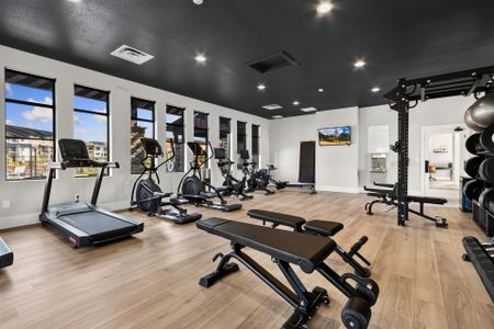 Northfield at Old Town by Landmark Homes in Fort Collins - image 17