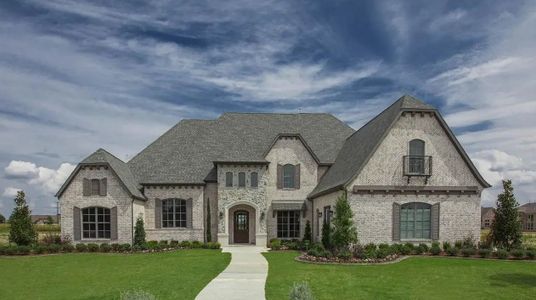 Whitestone Estates by Shaddock Homes in Parker - photo 4 4