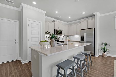 Renaissance at White Oak by Mungo Homes in Garner - photo 68 68