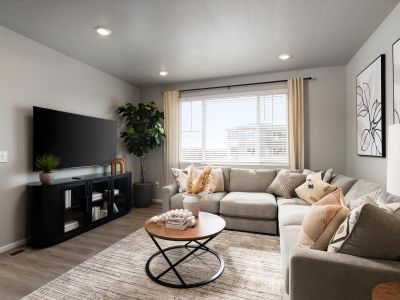 York Station by Meritage Homes in Thornton - image 5