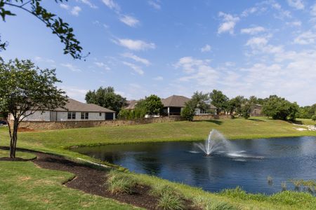 Palmera Bluff by Coventry Homes in Leander - photo 6 6