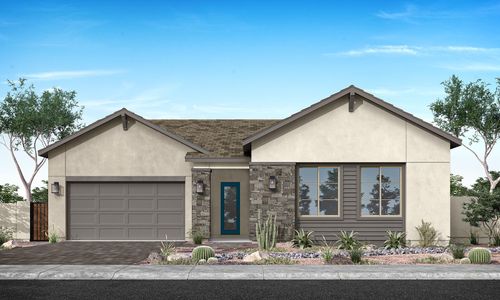 Revana at Soleo by Tri Pointe Homes in San Tan Valley - photo 17 17