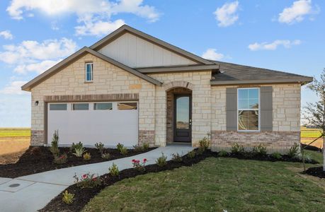 Saddle Creek Ranch by Beazer Homes in Cibolo - photo 4 4