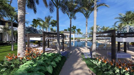 Esprit at Avenir by Kolter Homes in Palm Beach Gardens - image 18